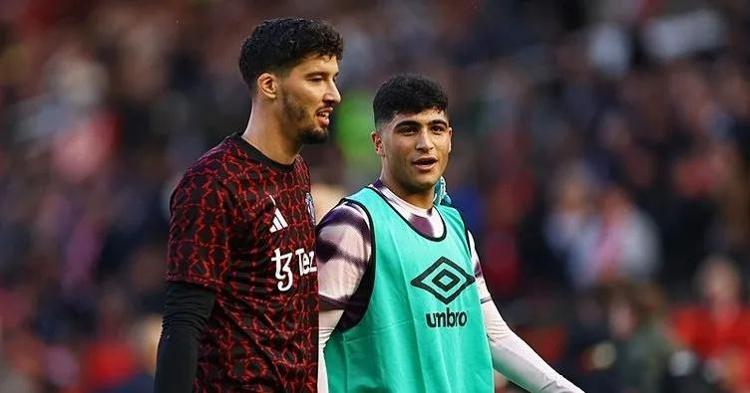 Altay Bayındırdan Fenerbahçe itirafı Manchester Uniteddan ayrılacak mı
