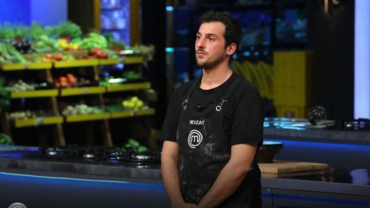 MASTERCHEFE VEDA EDEN İSİM BELLİ OLDU