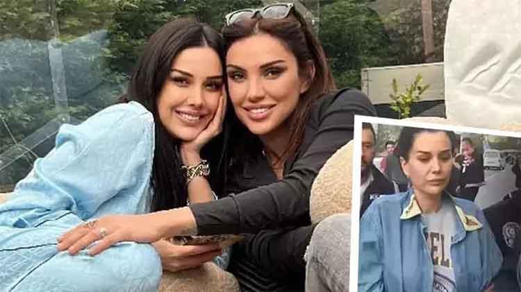 Dilan ve Engin Polat çiftinin yargılandığı davada mütalaa açıklandı: 5 yıl hapis istemi