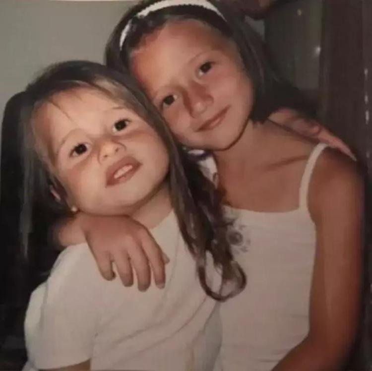 Aleyna Kalaycıoğlu kardeşinin fotoğraflarını paylaşarak sitem etti Ölene dek hakkını arayacağım