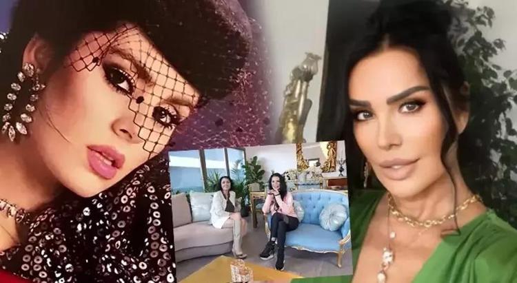 Yeşilçamın yıldız ismi Serpil Çakmaklı uzaklara gitti Evinin manzarasına bakın
