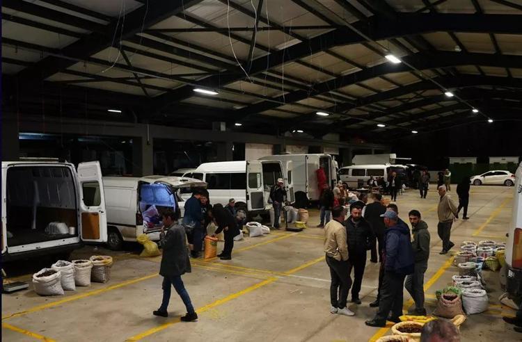 Kilosu 150 TLden 500 TLye çıktı Kapış kapış satılıyor