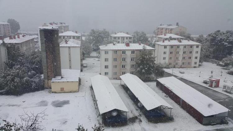 ORTA ve DOĞU KARADENİZ
