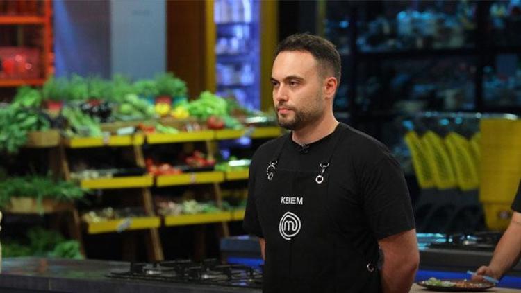 MasterChefte eleme adayları belli oldu Nigardan Muratcana gözdağı
