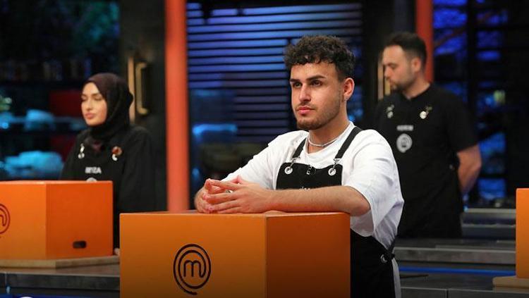 MasterChefte eleme adayları belli oldu Nigardan Muratcana gözdağı
