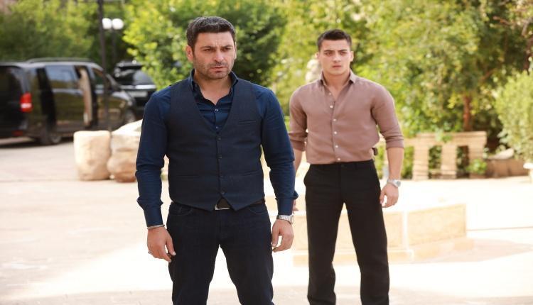 ALBORA TOPRAKLARININ SAHİBİ CİHAN ALBORA...