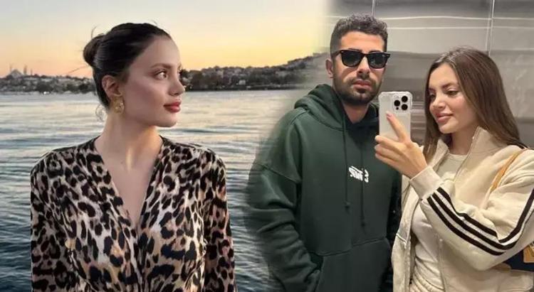 Kısmetse Olur çiftçi yeniden bir arada Ayrılığa dayanamadılar