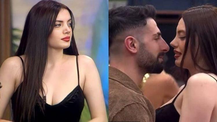 Kısmetse Olur çiftçi yeniden bir arada Ayrılığa dayanamadılar