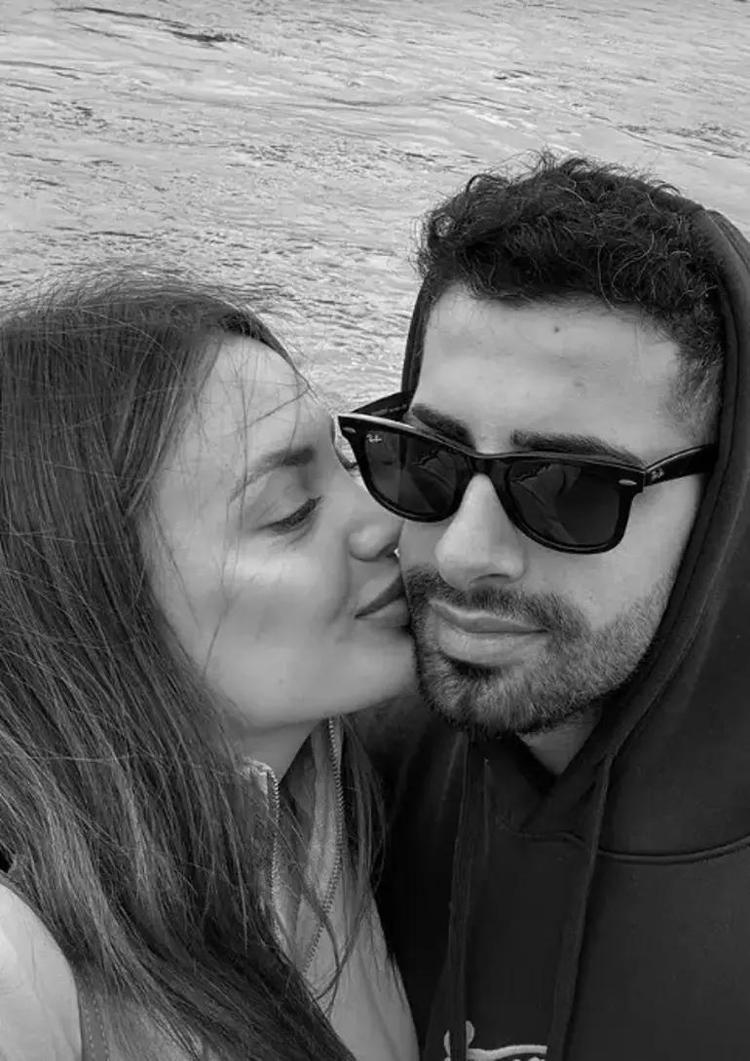 Kısmetse Olur çiftçi yeniden bir arada Ayrılığa dayanamadılar