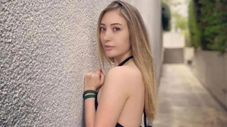 Yasmin Erbil Survivor Yiğit Poyraz ile bakın nasıl tanışmış