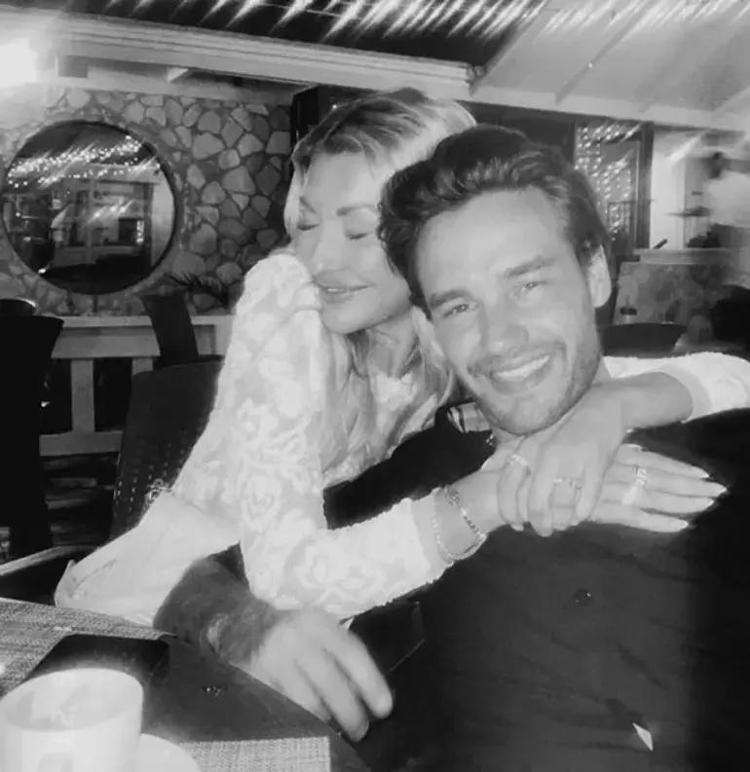 Liam Paynenin ölmeden önceki notu ortaya çıktı