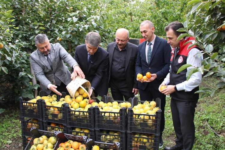 TEKNİK KADROLARIMIZDA KRAVATLAR ÇIKACAK, TULUMLAR GİYİLECEK