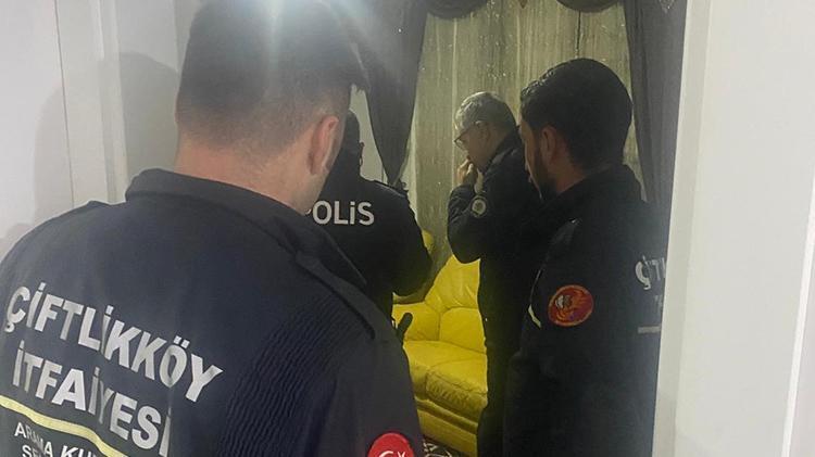 Yalovada kadın girişimci domuz bağıyla bağlandıktan sonra öldürüldü