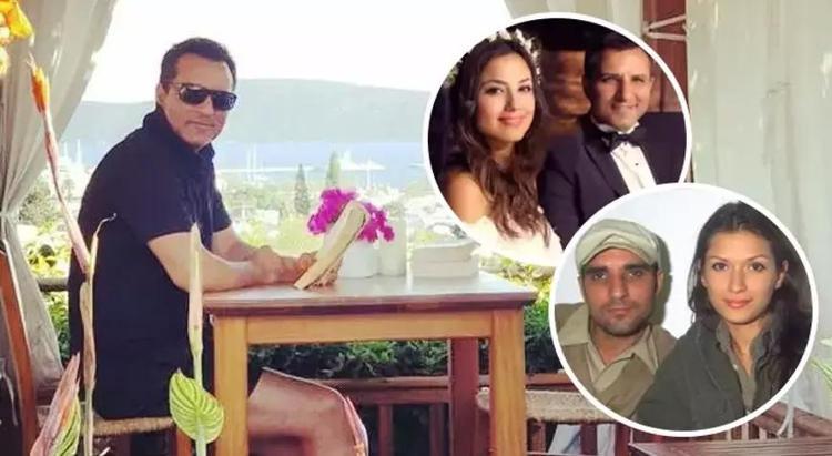 Rafet El Romandan şaşırtan açıklama: Bilmediğim bir çocuğum var mı yok mu bilmiyorum