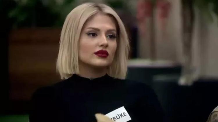 Kısmetse Olura katılmıştı TikTok fenomeni Aybüke evleniyor
