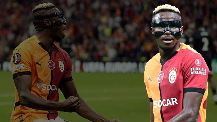 Victor Osimhen için hayaller suya düştü Taraftarlar çılgına dönecek