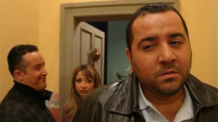 Avrupa Yakası oyuncusundan itiraf gibi açıklama: O sette neler yaşandı