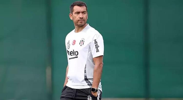Galatasarayı imha planı hazır Talimatı verdi