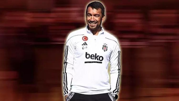 Galatasarayı imha planı hazır Talimatı verdi