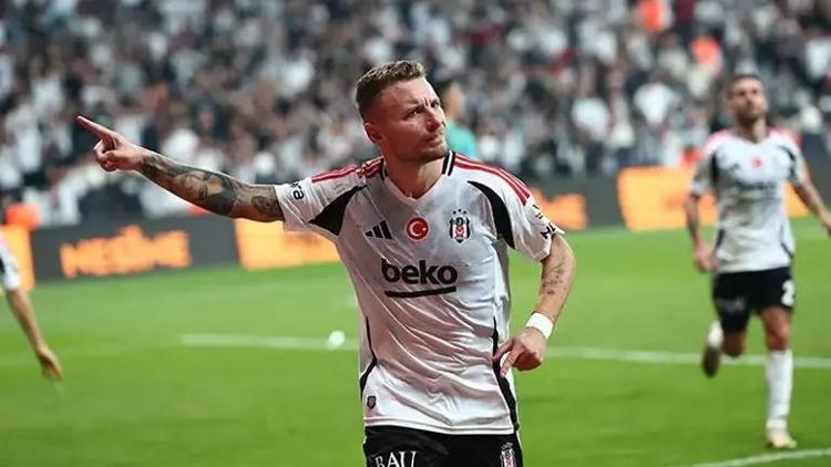 Galatasarayı imha planı hazır Talimatı verdi