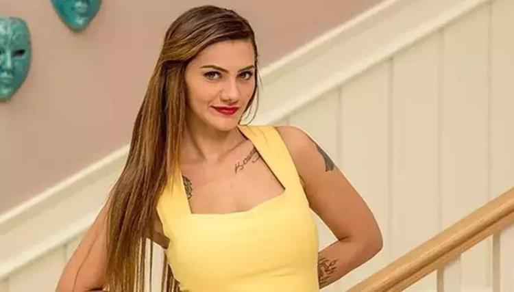 Kısmetse Olurun gözde yarışmacısı Ayça Ekin Beğen evlendi