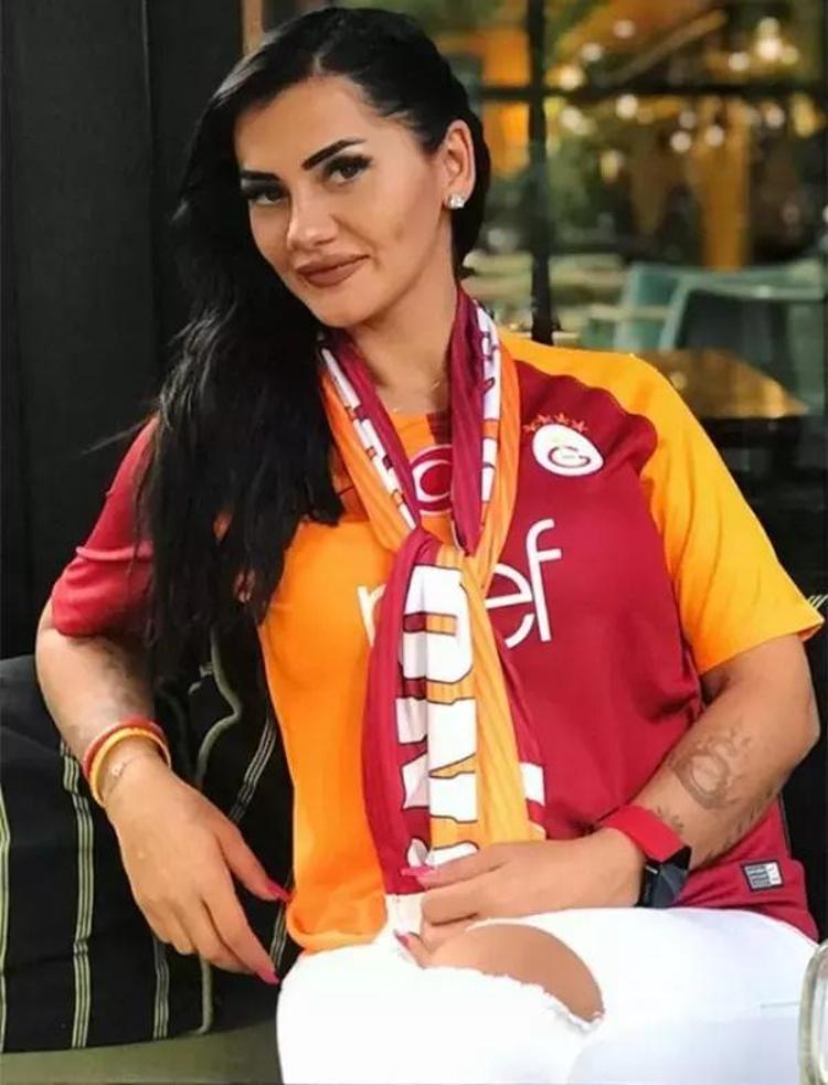 Kısmetse Olurun gözde yarışmacısı Ayça Ekin Beğen evlendi