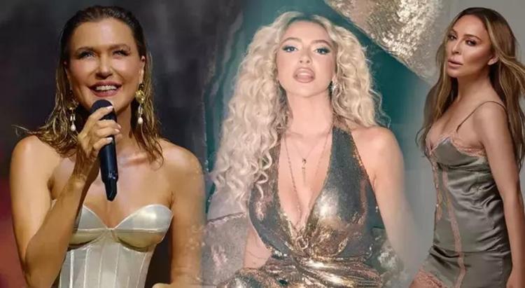 Cumhuriyet Bayramı konserlerinden ücret alanlara Ziynet Saliden tepki