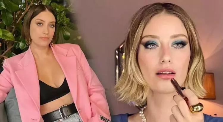 Hazal Kaya takipçileriyle dertleşti Başıma bir şey gelmeyecekse söylüyorum deyip açıkladı