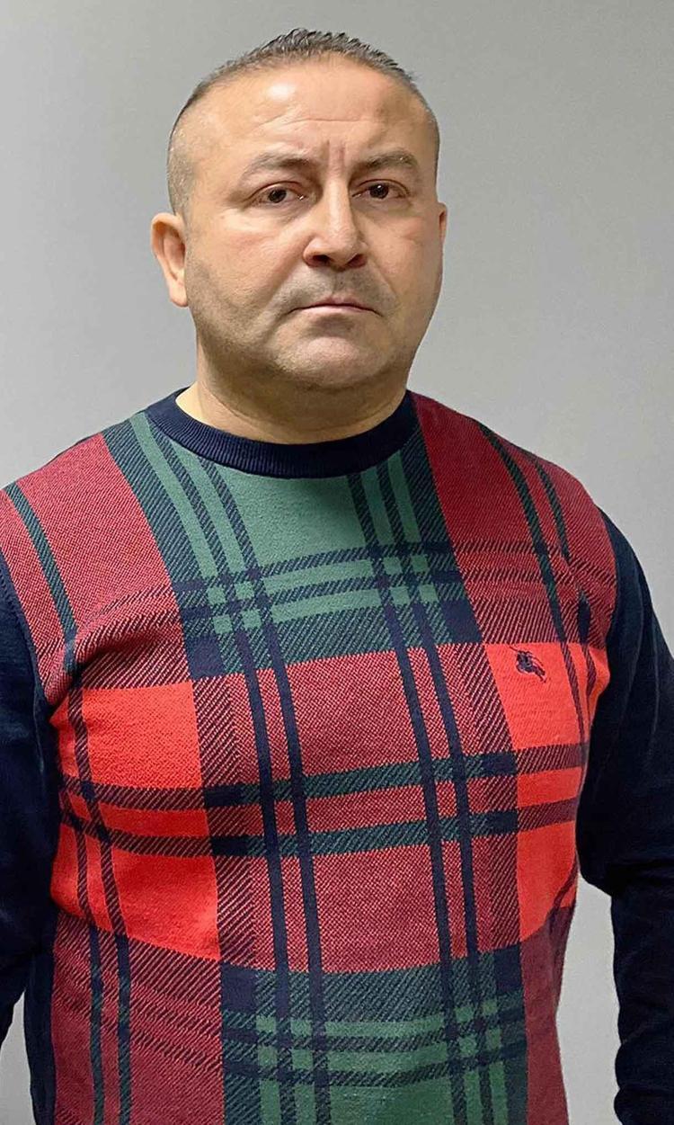 YARGITAY KARARINI IĞDIR BAROSU AÇIKLADI