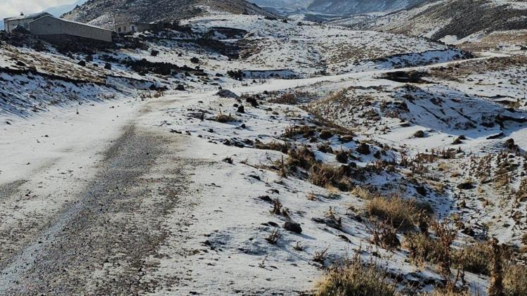 SOĞUK HAVA DALGASI NE KADAR SÜRECEK