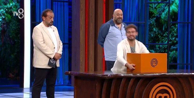 Masterchefte eleme adayları belli oldu