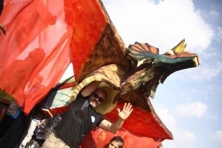 Adanada adrenalin ve eğlence bu festivalde bir araya geliyor: Gökyüzü kostümlerle süslenecek
