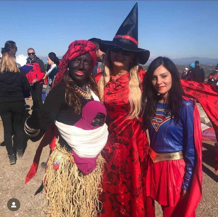 ETKİNLİKLERLE DOLU DOLU GEÇECEK BİR FESTİVAL