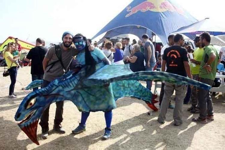 Adanada adrenalin ve eğlence bu festivalde bir araya geliyor: Gökyüzü kostümlerle süslenecek