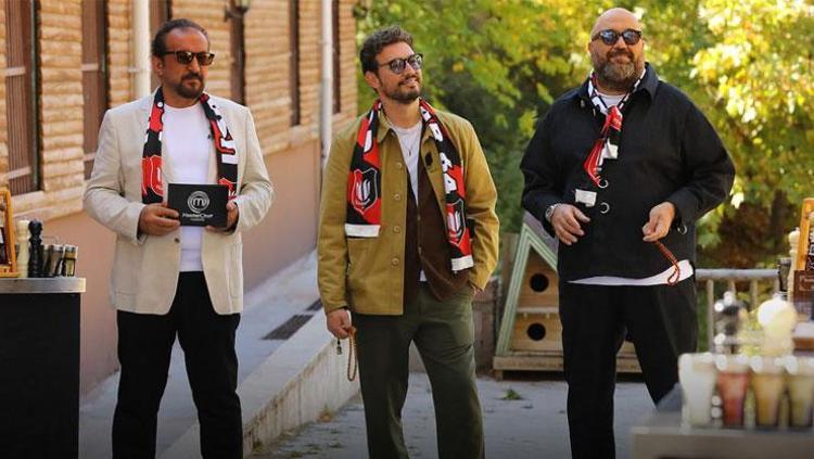 Masterchefte peş peşe talihsizlikler 200 bin TLyi kazanan yarışmacı belli oldu