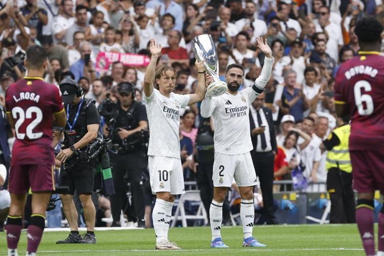 Real Madridde Arda Güler depremi Sabırları taşırdı, başkan artık memnun değil