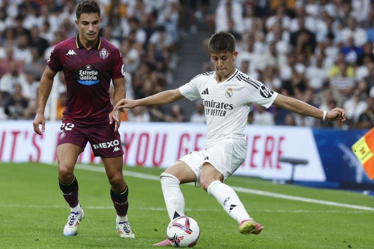 Real Madridde Arda Güler depremi Sabırları taşırdı, başkan artık memnun değil