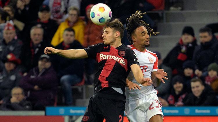 Bayern Münih Sacha Boeyi kapının önüne koydu Süper Lig devi devreye girdi, İstanbula imzaya geliyor