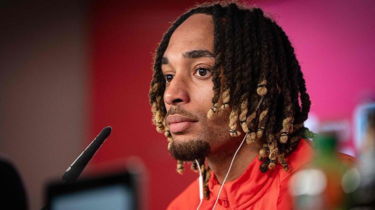 Bayern Münih Sacha Boeyi kapının önüne koydu Süper Lig devi devreye girdi, İstanbula imzaya geliyor