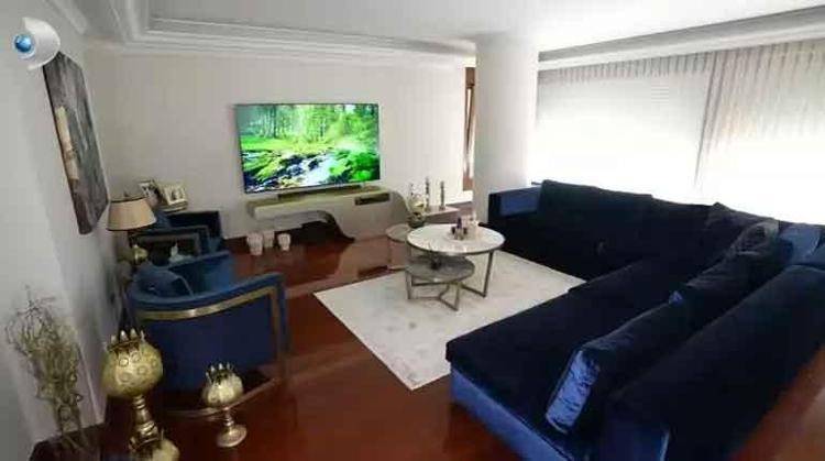 BOĞAZ MANZARALI 5+1 EVİ GÖRENLERİ HAYRAN BIRAKTIRDI