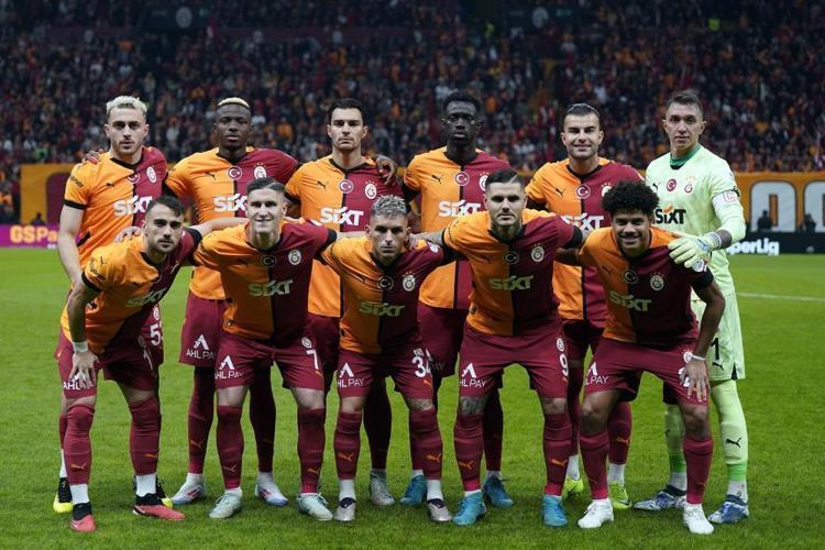 Tarihe geçecek Victor Osimhen planı Dursun Özbek gemileri yaktı, tam 50 milyon euro...