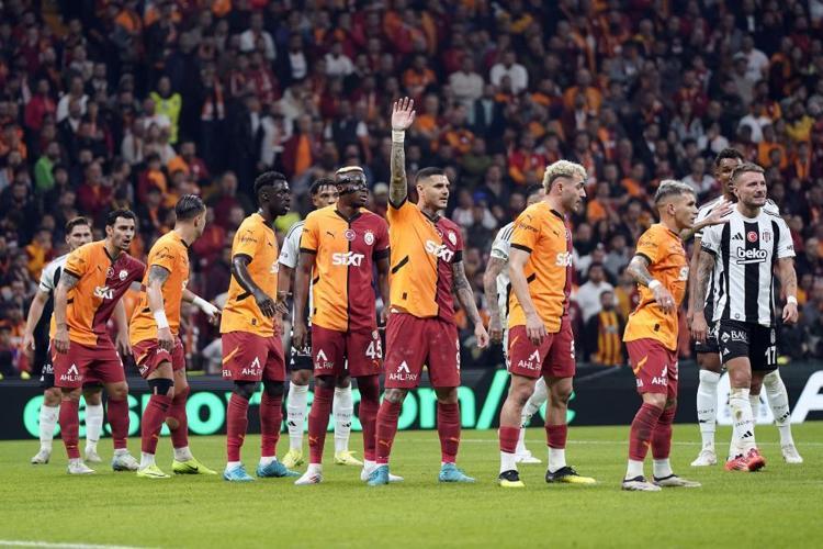Tarihe geçecek Victor Osimhen planı Dursun Özbek gemileri yaktı, tam 50 milyon euro...