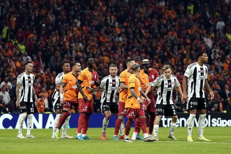 Tarihe geçecek Victor Osimhen planı Dursun Özbek gemileri yaktı, tam 50 milyon euro...