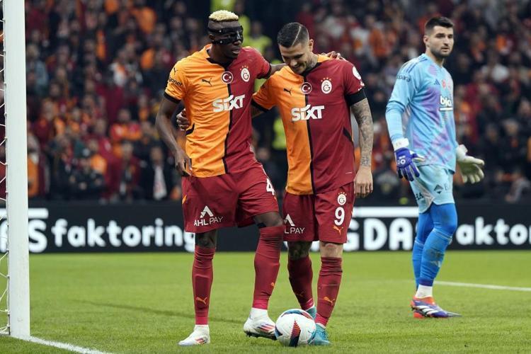 Tarihe geçecek Victor Osimhen planı Dursun Özbek gemileri yaktı, tam 50 milyon euro...