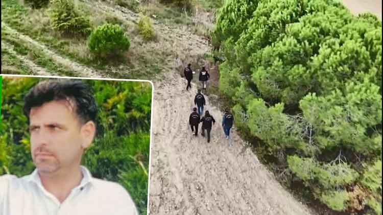 Arnavutköyde kaybolan iş adamının cesedi bulundu, ortağı tutuklandı
