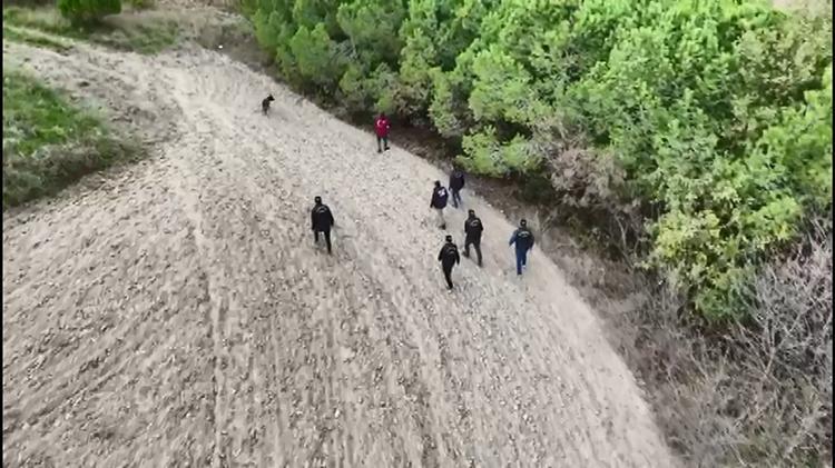 Arnavutköyde kaybolan iş adamının cesedi bulundu, ortağı tutuklandı
