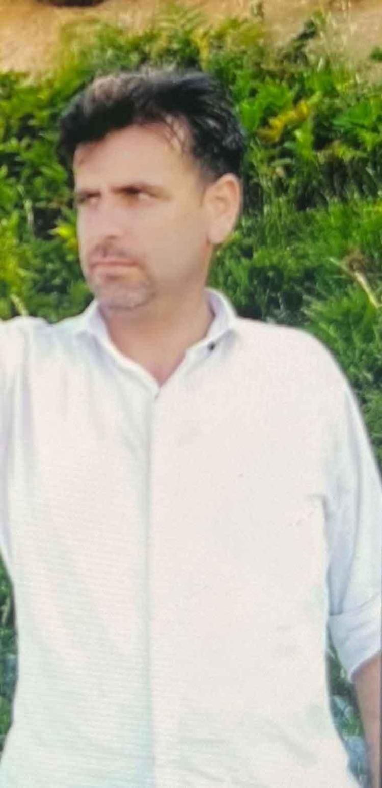 ORTAĞI BEN DE ONU ARIYORUM DEDİ