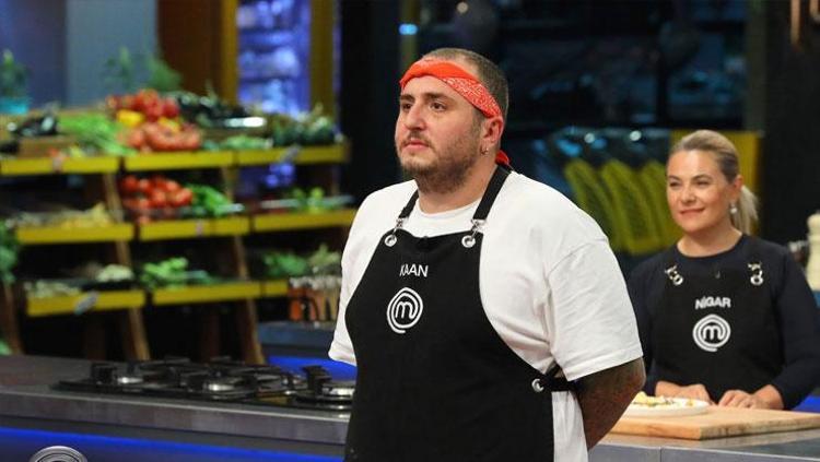 Masterchefte sistem değişti İlk eleme adayı belli oldu