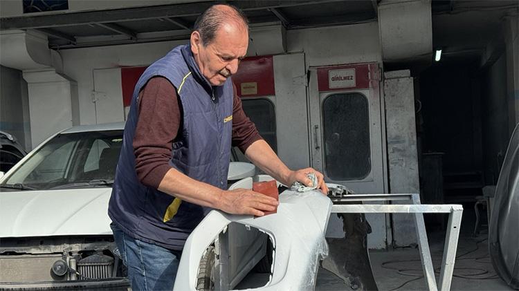 Aylık 50 bin TL maaşla kalfa bulamıyorlar Hem yetiştirecek hem de çalıştıracak eleman yok