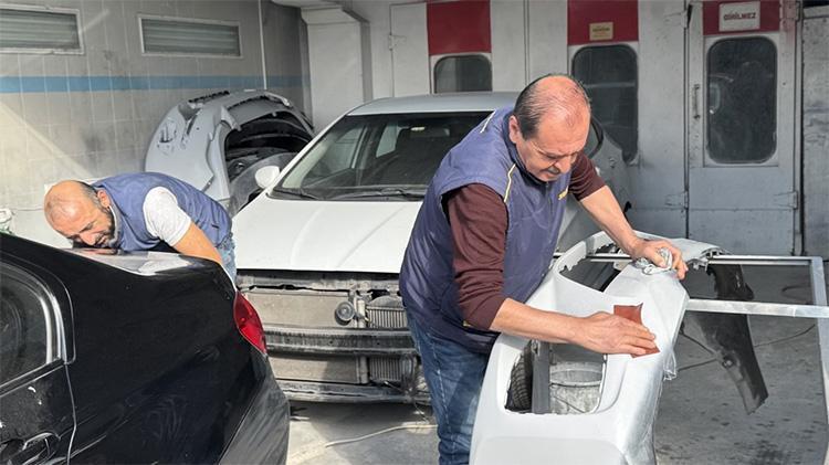 Aylık 50 bin TL maaşla kalfa bulamıyorlar Hem yetiştirecek hem de çalıştıracak eleman yok
